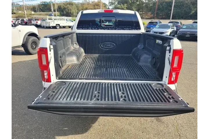 $26699 : Ford Ranger 2020 4x4 Lariat image 8