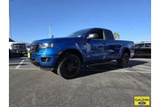 $23500 : Ford Ranger 2019 4x2 XL 4dr thumbnail