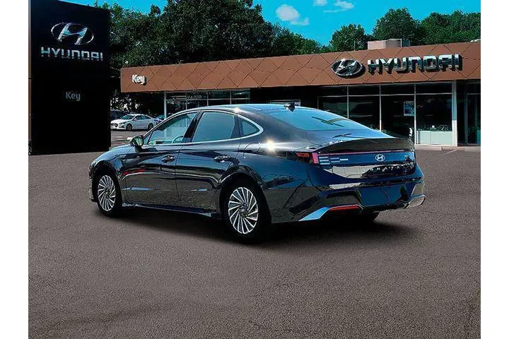 $34900 : Hyundai SONATA Hybrid 2025 L image 5