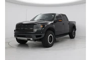 $38998 : Ford F-150 2014 4x4 SVT Rapt thumbnail