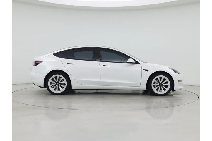 $23998 : Tesla Model 3 2022 4dr Sedan image 7