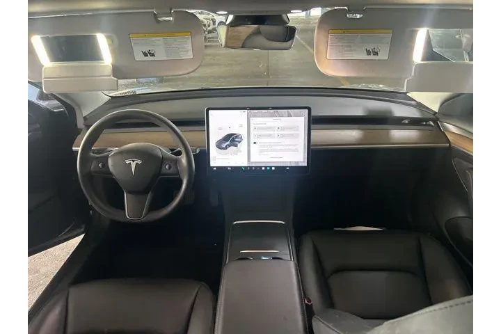 $25998 : Tesla Model 3 2023 4dr Sedan image 6