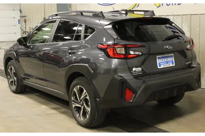 $30995 : Subaru Crosstrek 2024 AWD Pr image 5