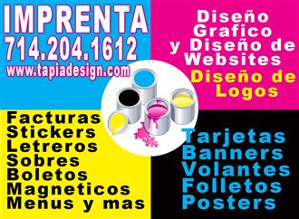 BANNERS Y LETREROS image 2