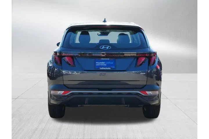 $22150 : Hyundai TUCSON 2023 AWD SE 4 image 6