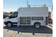 $22995 : 2018 FORD TRANSIT CUTAWAY thumbnail