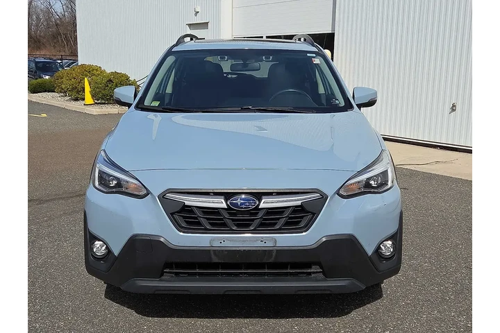 $21659 : Subaru Crosstrek 2021 AWD Li image 2