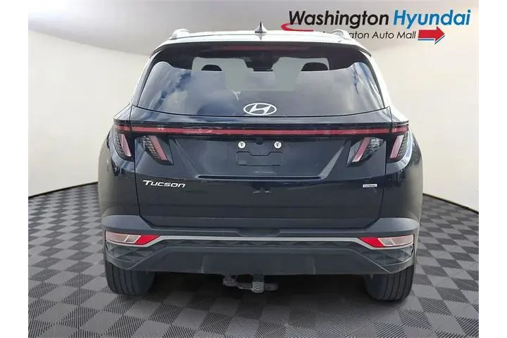 $22552 : Hyundai TUCSON 2022 AWD SEL image 5