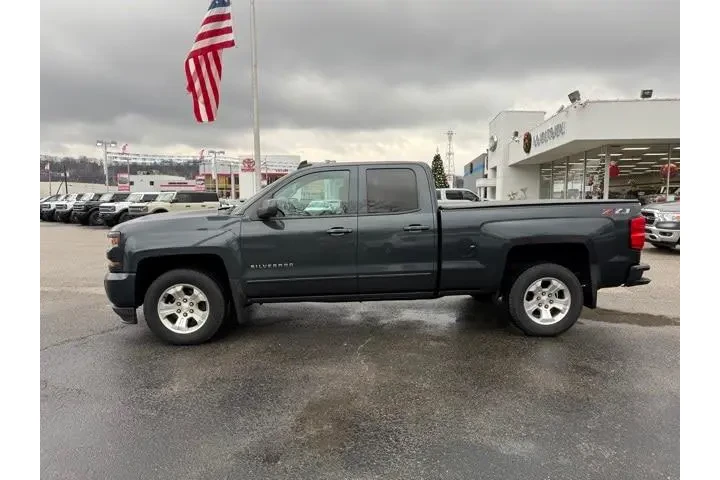 $26563 : Chevrolet Silverado 1500 LD image 6