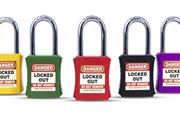 Lockout Tagout Devices thumbnail