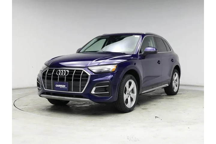 $26998 : Audi Q5 2021 AWD quattro Pre image 4