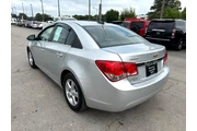 $5980 : 2015 Cruze 4dr Sdn Auto 1LT thumbnail
