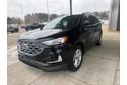 $17900 : Ford Edge 2020 AWD SEL 4dr C thumbnail