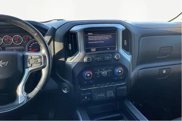 $28253 : Chevrolet Silverado 1500 201 image 10