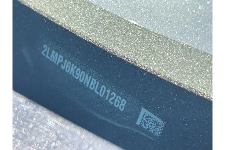 $33987 : Lincoln Nautilus 2022 Reserv image 10