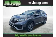 Honda CR-V 2021 Touring 4dr en Fort Lauderdale