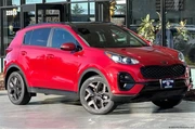 Kia Sportage 2022 AWD Nightf en Portland