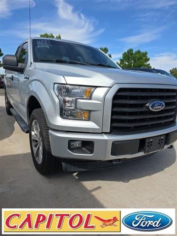 $29988 : 2017 F-150 XL image 1