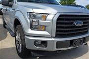 2017 F-150 XL