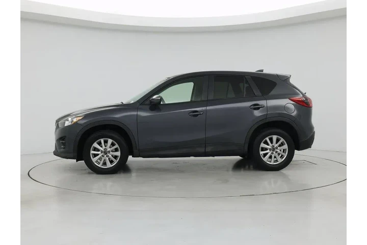 $16998 : Mazda CX-5 2016 Touring 4dr image 3