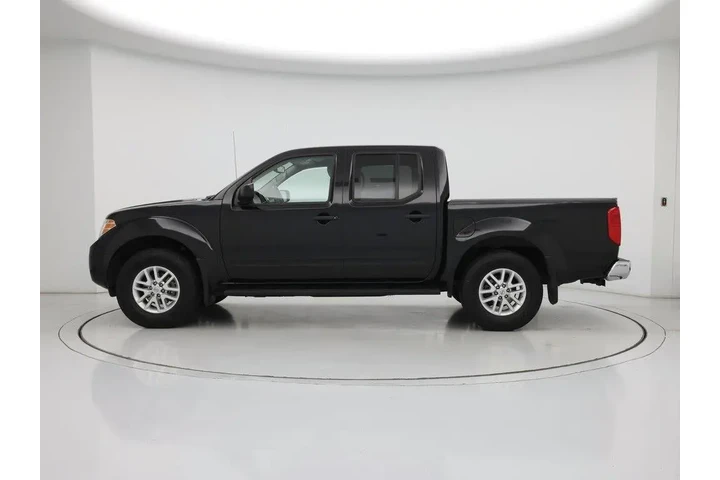 $26998 : Nissan Frontier 2019 4x4 SV image 3