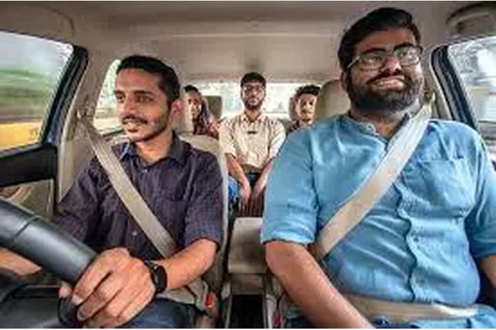 Best Rajasthan Private Driver image 1