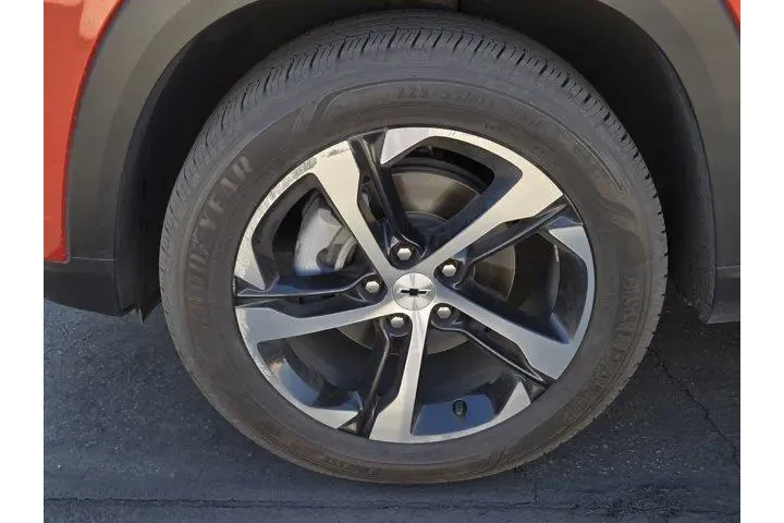 $21991 : Chevrolet Trax 2024 RS 4dr C image 3