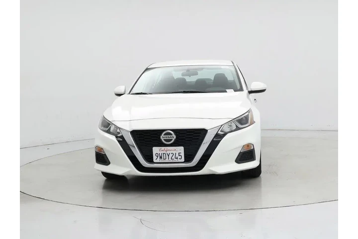$16998 : Nissan Altima 2020 2.5 S 4dr image 5