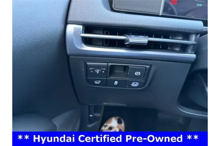 $33365 : Hyundai TUCSON Hybrid 2025 A image 7