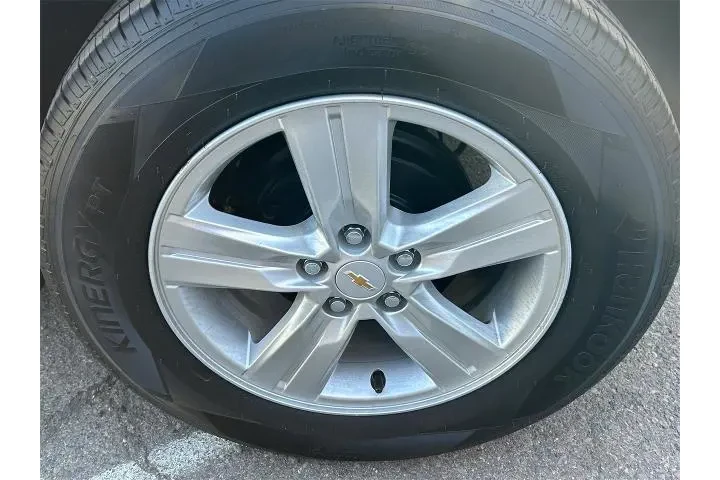 $12995 : Chevrolet Trax 2017 LT 4dr C image 6