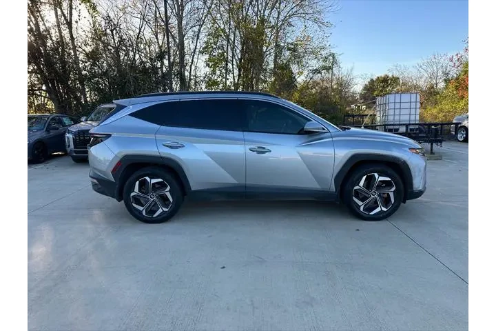 $19394 : Hyundai TUCSON 2022 Limited image 4