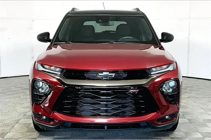 $21941 : Chevrolet Trailblazer 2022 R image 3