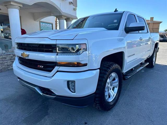 $33995 : Pre-Owned 2017 Silverado 1500 image 2