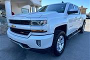 $33995 : Pre-Owned 2017 Silverado 1500 thumbnail