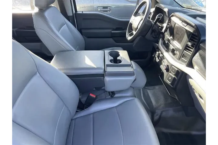 $34887 : Ford F-150 2021 4x4 XL 4dr S image 5