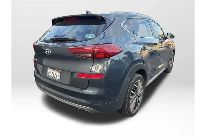 $16485 : Hyundai TUCSON 2019 Limited image 4