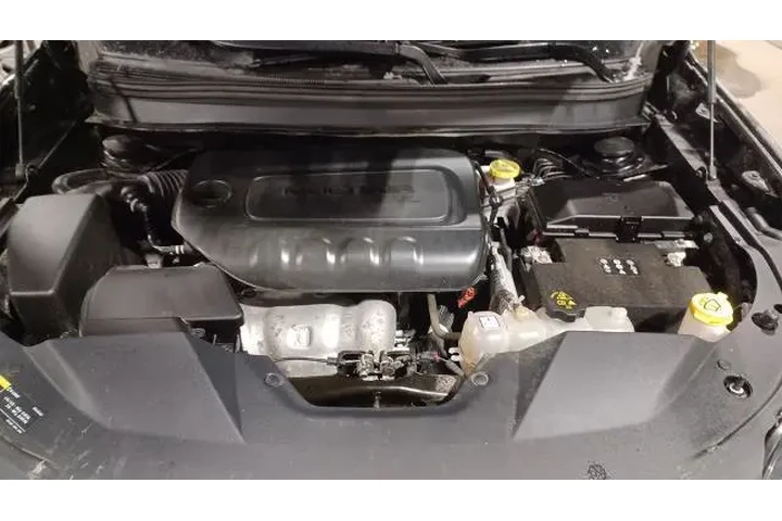 $19370 : Jeep Cherokee 2021 4x4 Altit image 8