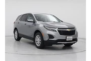 Chevrolet Equinox 2023 4x4 L