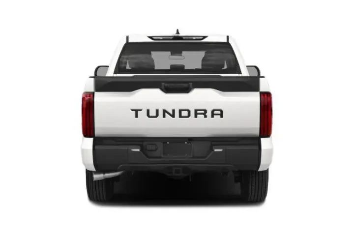 $43886 : 2022 Tundra SR5 image 5