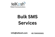 Bulk SMS Services en Los Angeles