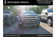 Ford F-150 2023 4x4 Platinum en Minneapolis y Saint Paul