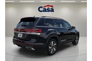 $34595 : Volkswagen Atlas 2025 SE 4dr thumbnail