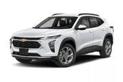 Chevrolet Trax 2025 LT 4dr C en San Antonio