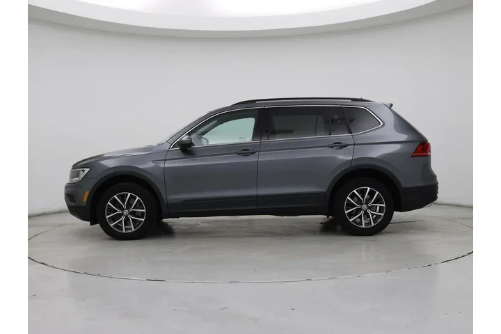 $16998 : Volkswagen Tiguan 2019 SE 4d image 3