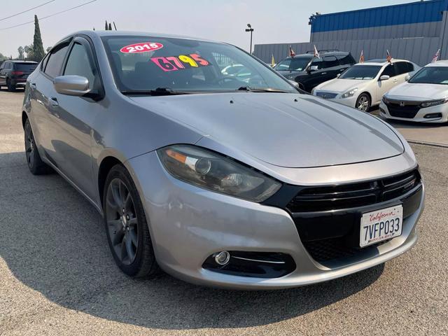 $5995 : 2015 DODGE DART image 8