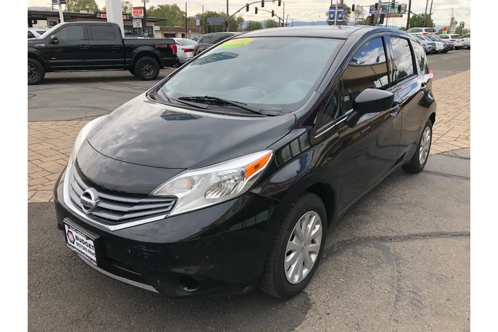 $6990 : 2016 Versa Note S image 6