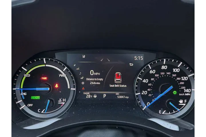 $40000 : Toyota Highlander Hybrid 202 image 7