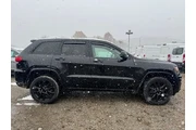 $17243 : Jeep Grand Cherokee 2017 4x4 thumbnail