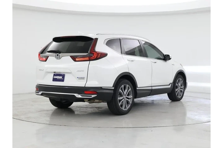 $30998 : Honda CR-V Hybrid 2022 AWD T image 8