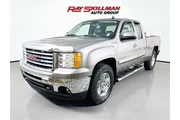 $13975 : GMC Sierra 1500 2013 4x4 SLT thumbnail